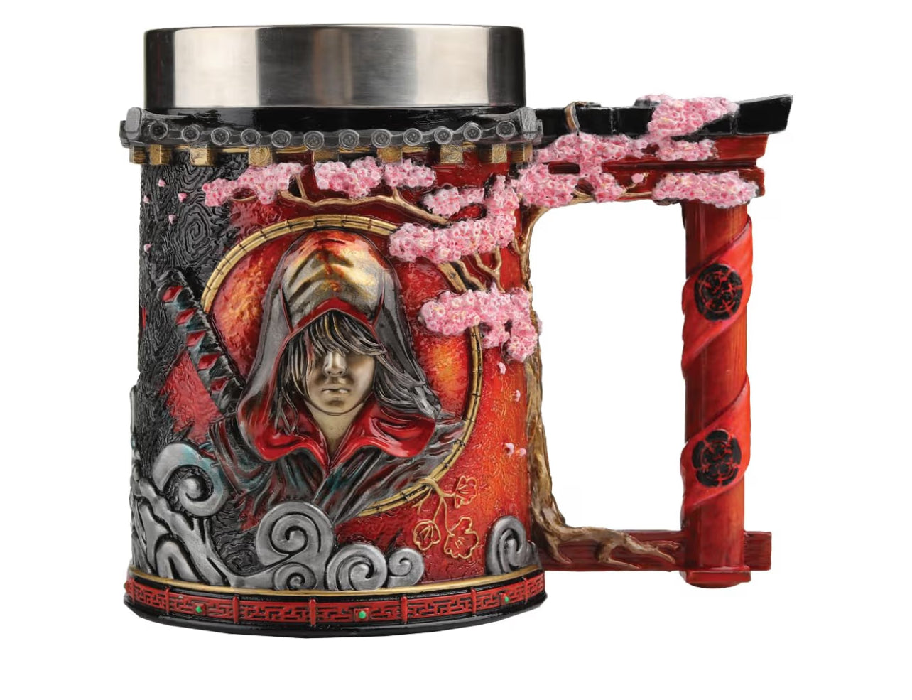 Assasins Creed Mug