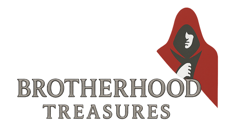 Brotherhood Treasures
